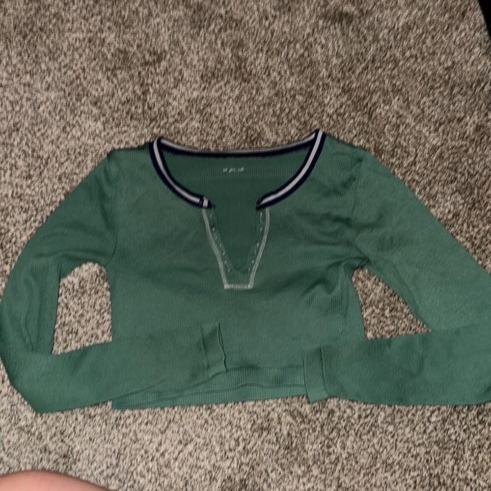 Urban outfitters tops